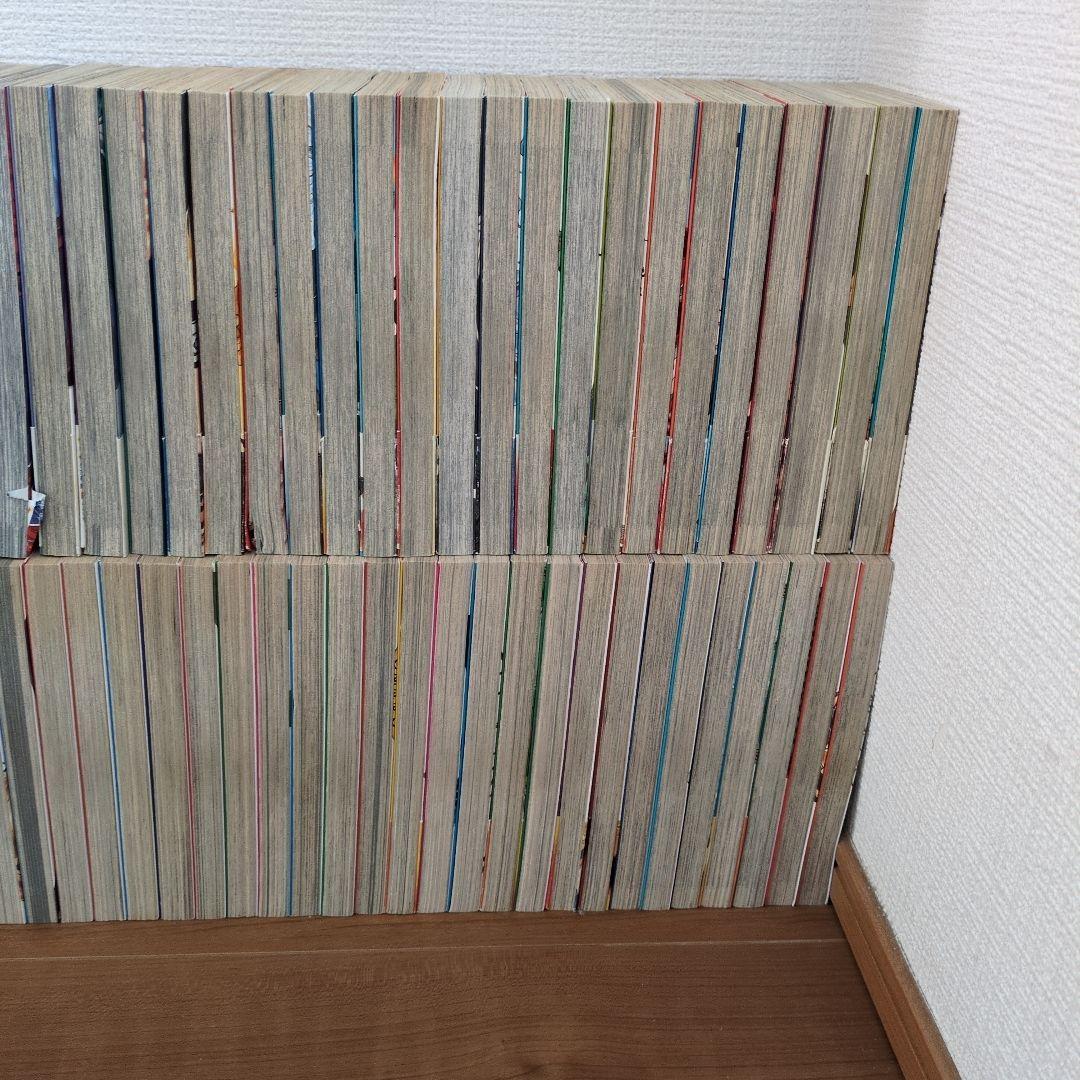 NARUTO 全巻セット 岸本斉史