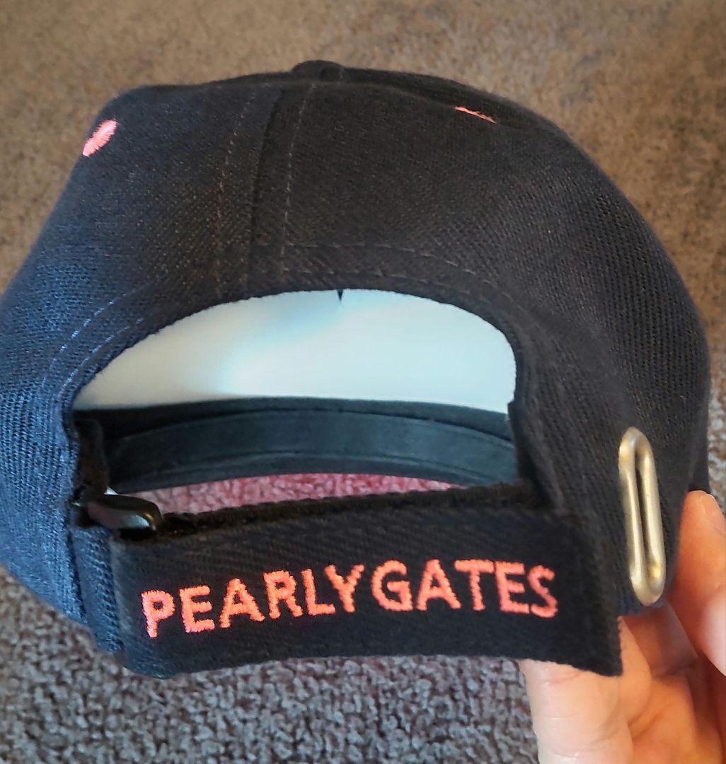 マスターバニー☓カポレイ　ウェア&パーリーゲイツ　キャップ&ソックス　3点セット