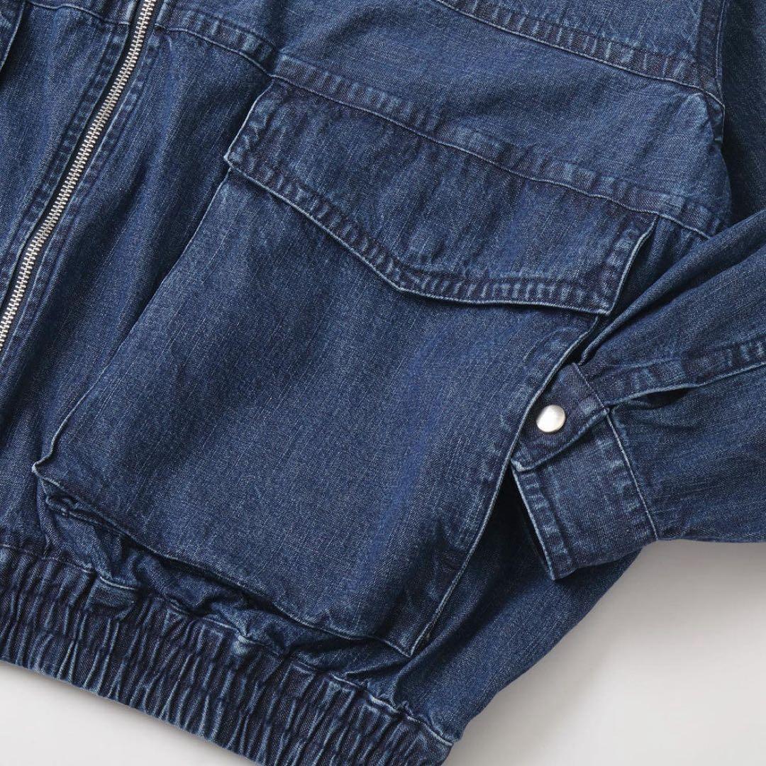 ジャケット・アウター S.F.C DENIM BLOUSON