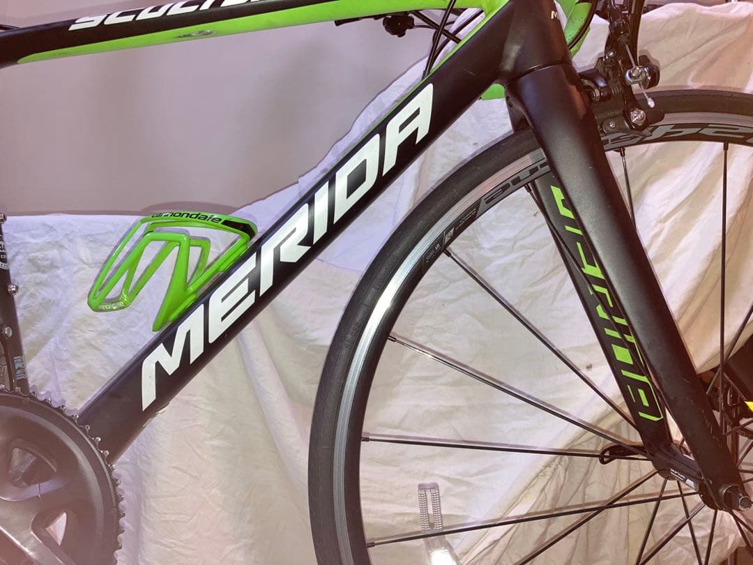 メリダSCULTURA700 44cm