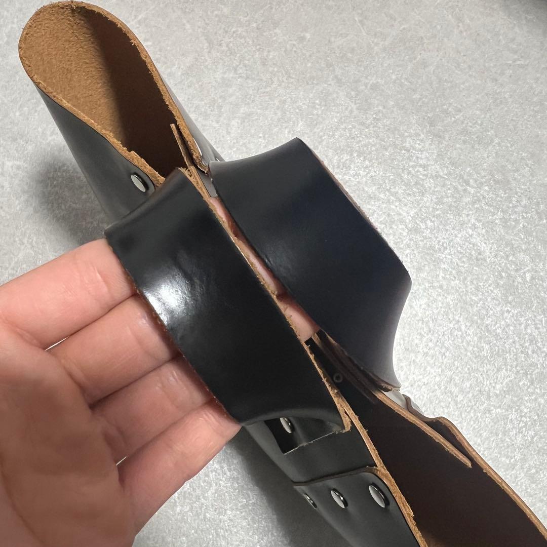 Hender Scheme ハンドバッグS