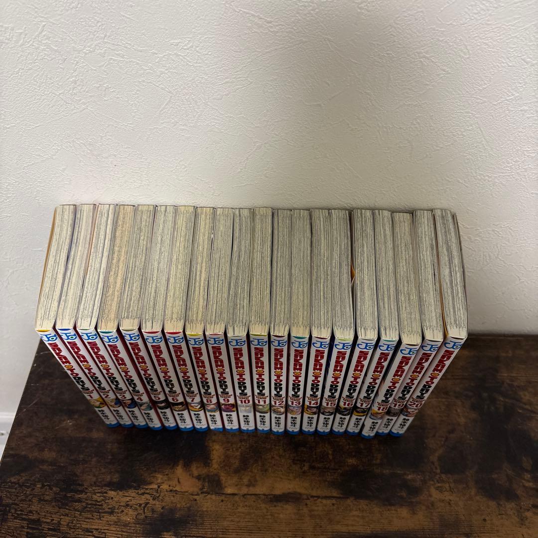 サカモトデイズ20巻セット