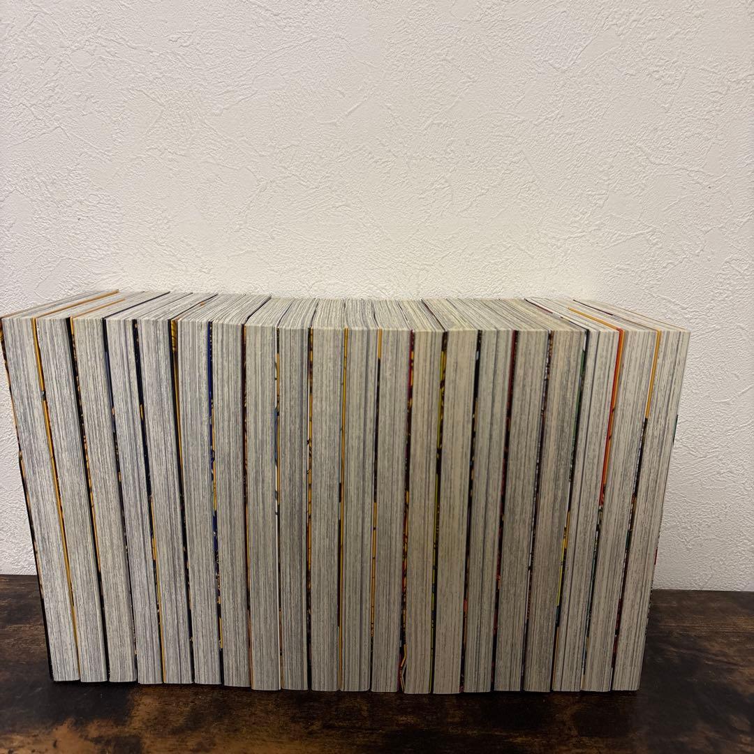 サカモトデイズ20巻セット