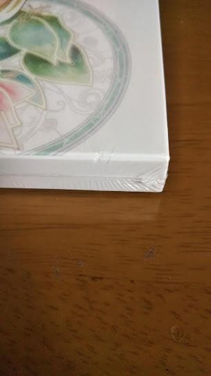 新品 赤髪の白雪姫 Vol.11 初回生産限定版 11 11巻 DVD 未開封