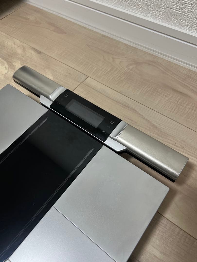 【未使用】TANITAタニタ RD-800 体組成計