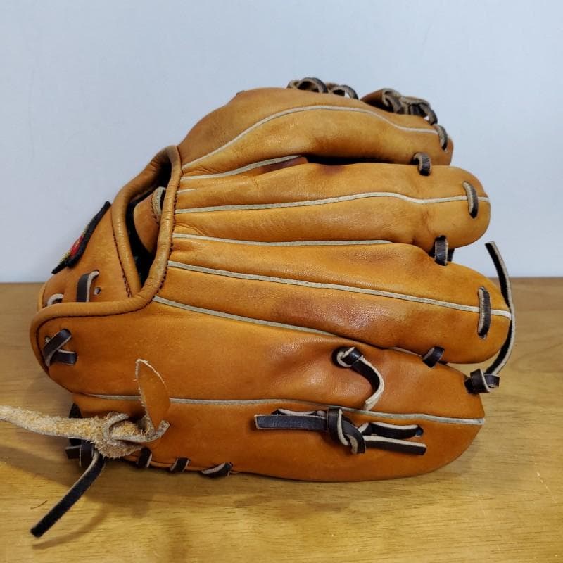 ワールドペガサス トクサンTVコラボ トレーニンググラブ 内野用 硬式グローブ