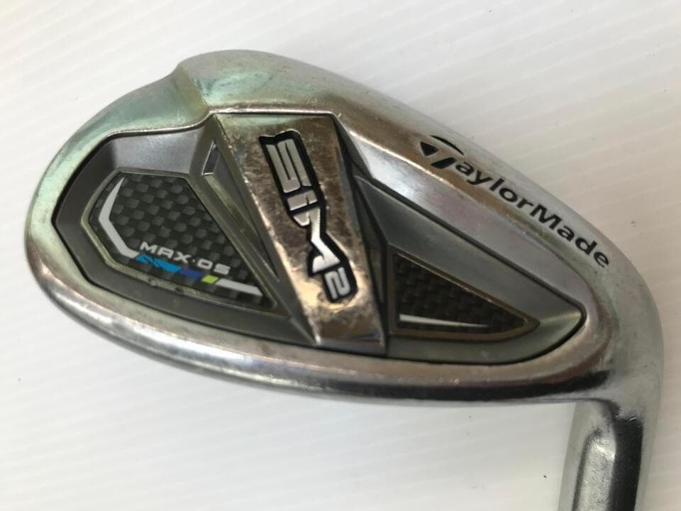 SIM2 MAX OS 53 R KBS MAX MT85 JP ウェッジ