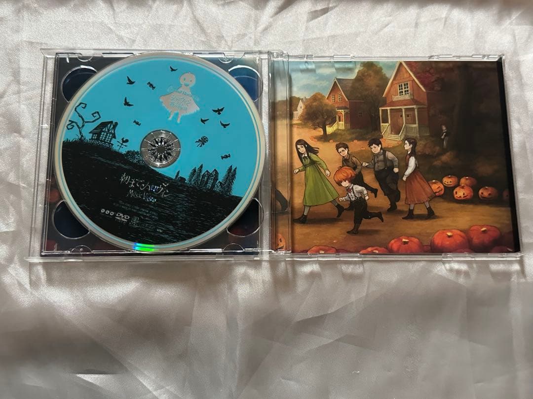 【即購入可】Sound Horizon まとめ売り 初回限定盤