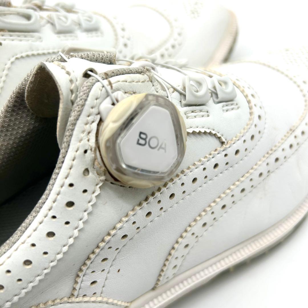 キャロウェイ TOUR PRECISION 3 BOA ゴルフシューズ 24.5