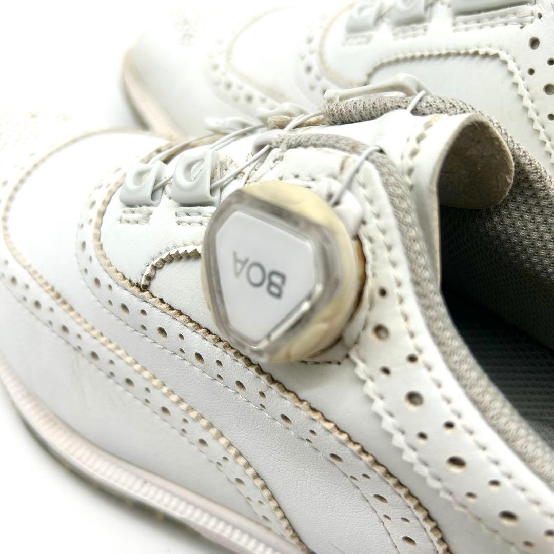 キャロウェイ TOUR PRECISION 3 BOA ゴルフシューズ 24.5