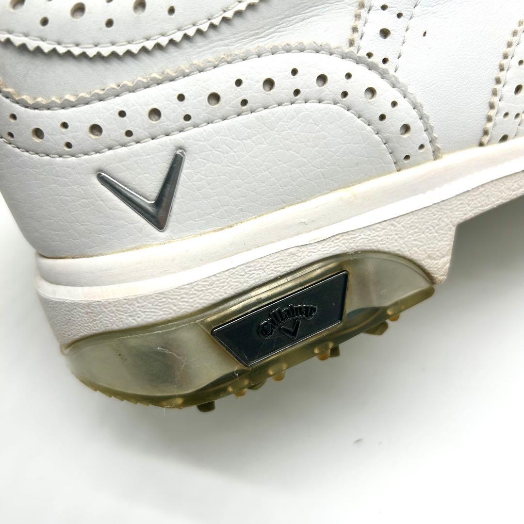 キャロウェイ TOUR PRECISION 3 BOA ゴルフシューズ 24.5