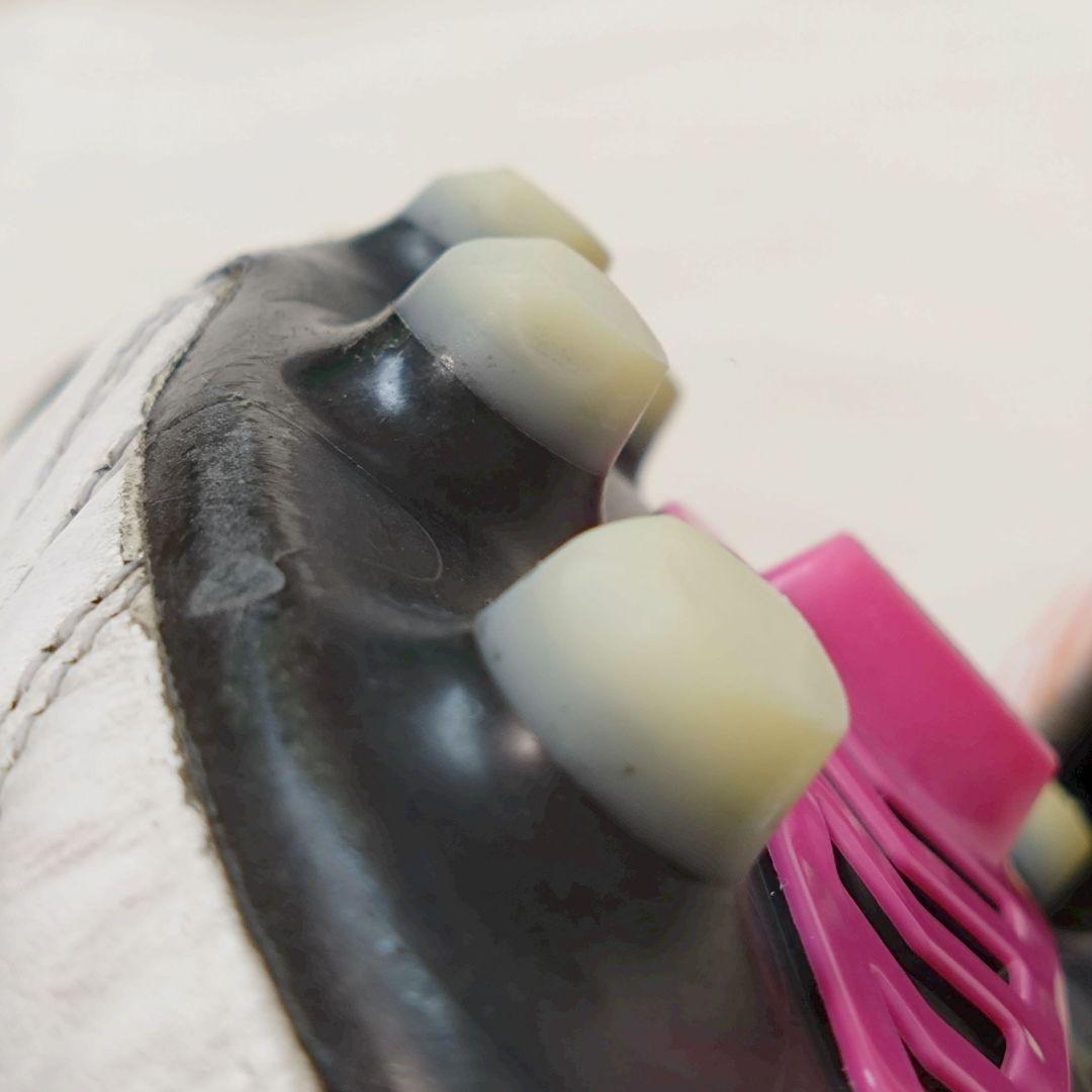 27.0cm ミズノ モレリアネオ 花火モデル　日本未発売