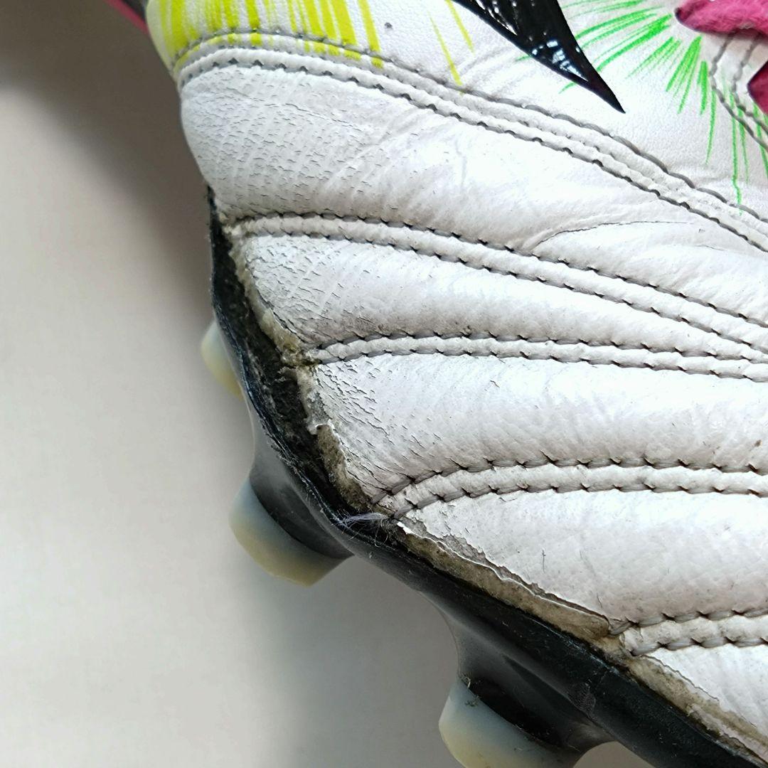 27.0cm ミズノ モレリアネオ 花火モデル　日本未発売