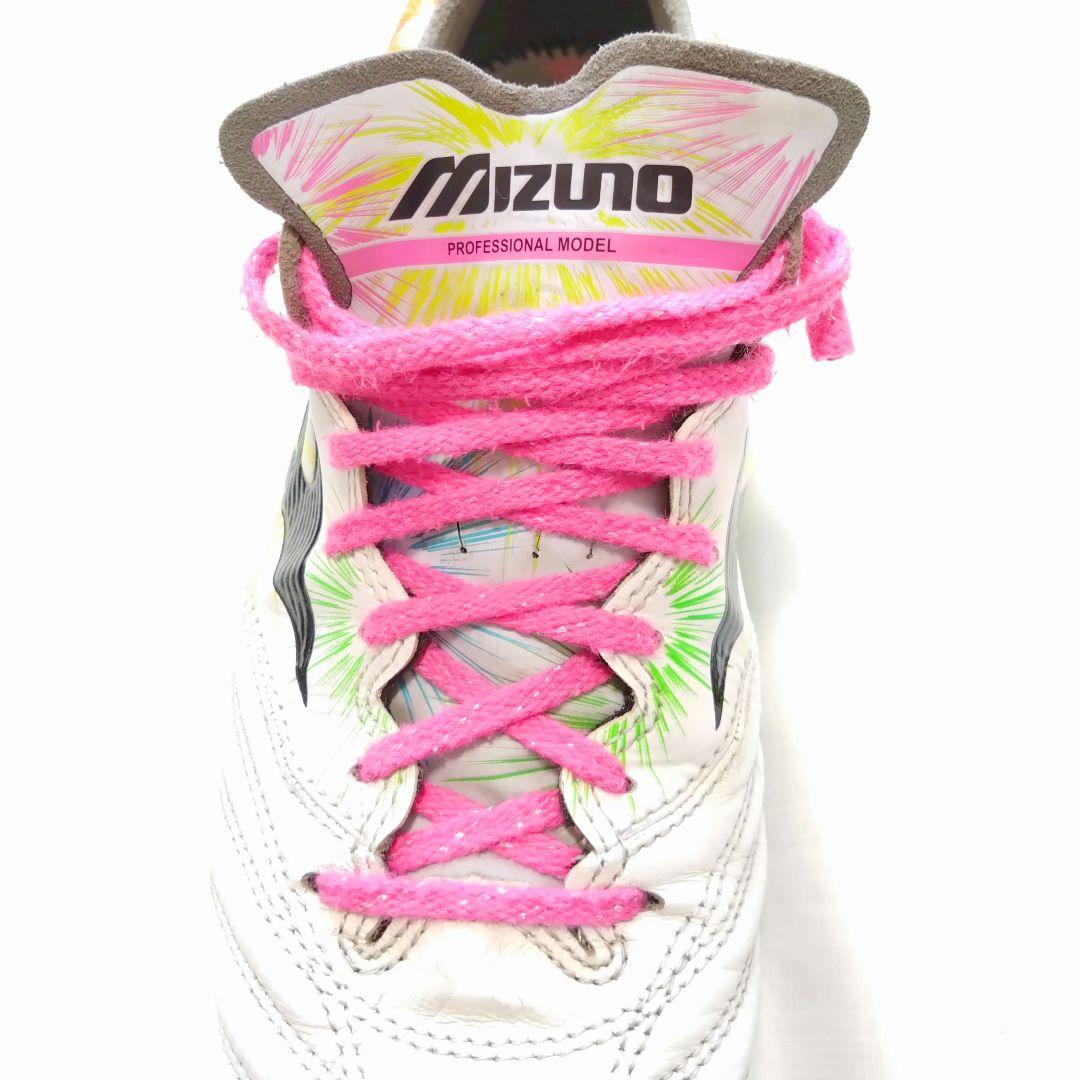 27.0cm ミズノ モレリアネオ 花火モデル　日本未発売