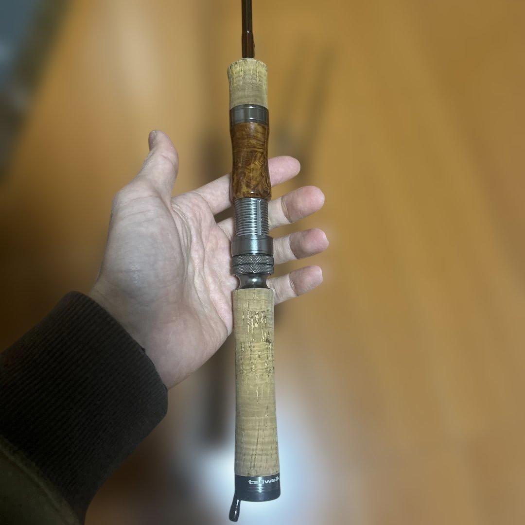 トラウト・フェリーク　S51L-P4