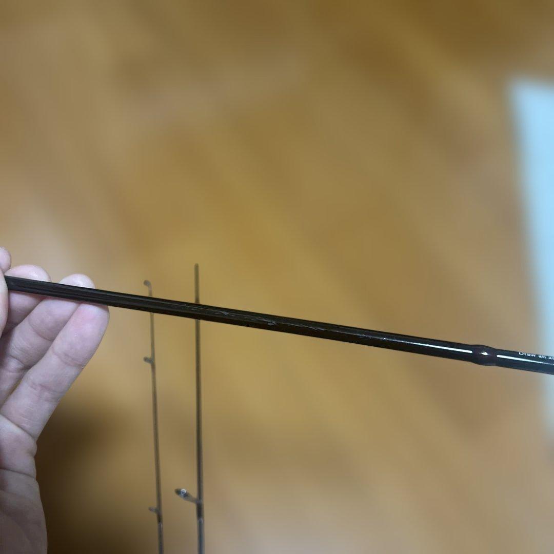 トラウト・フェリーク　S51L-P4