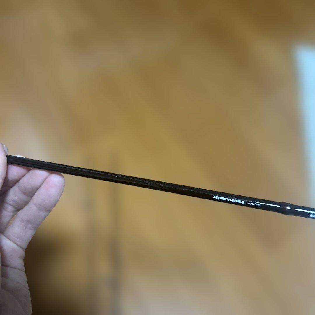 トラウト・フェリーク　S51L-P4