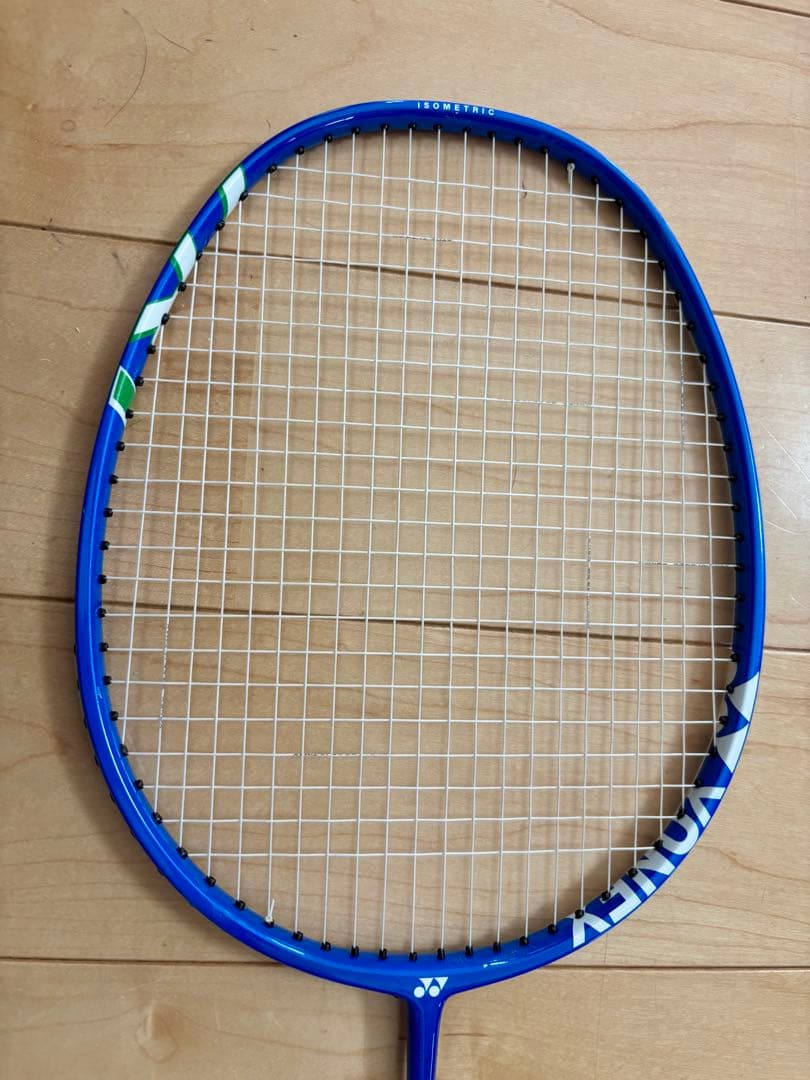 YONEX バドミントンラケット TR1