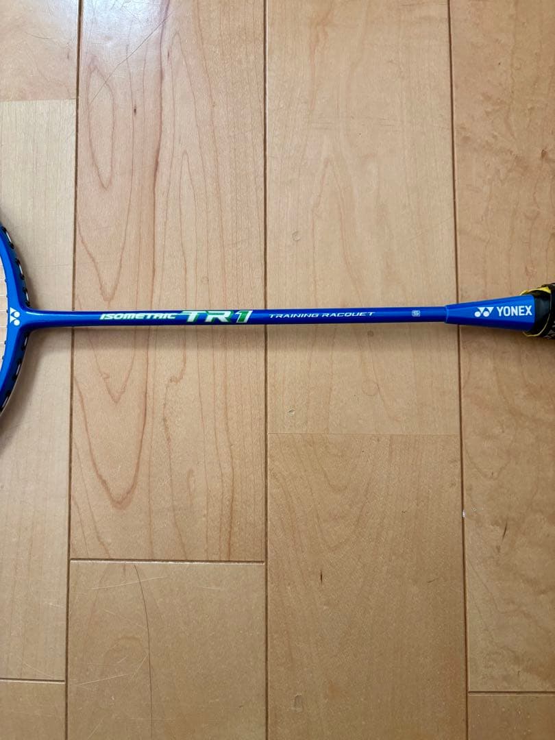 YONEX バドミントンラケット TR1