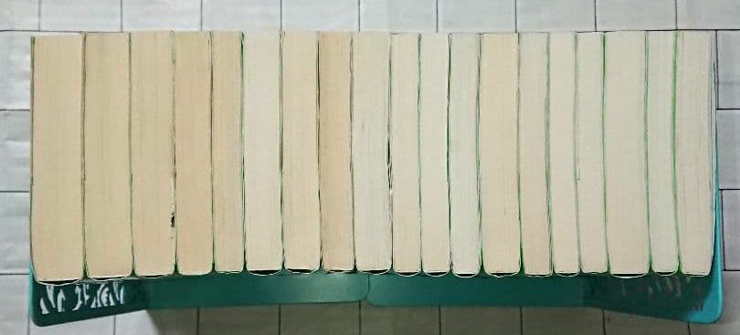 【まとめ】角川つばさ文庫 宗田理「ぼくら」シリーズ 19冊セット