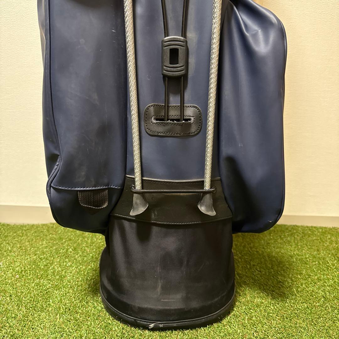 VESSEL ベゼル Player 3.0 Standキャディバッグ 8.5型