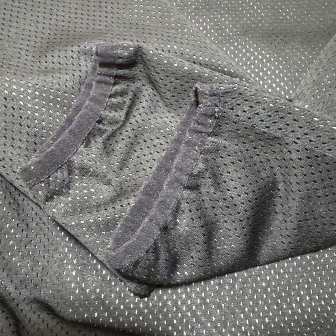 ルースイソンブラ サッカー ピステ タフタ　ジュニア160 ブラック　黒