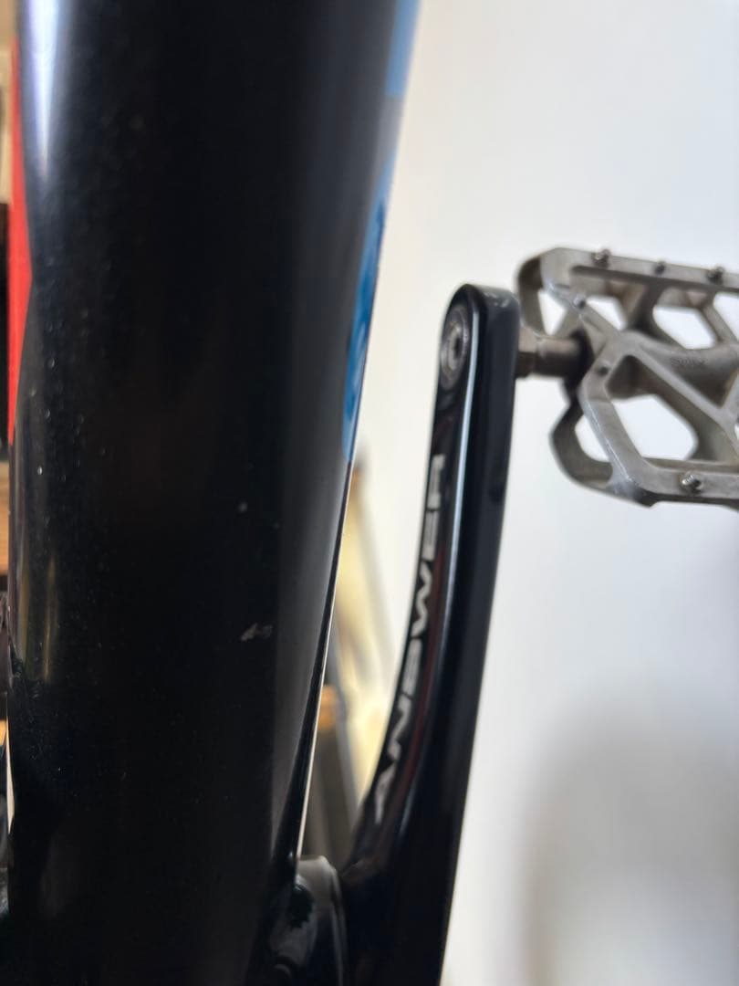 ｔ*ｉ様 HARO 2019 RACE LITE PRO BMX ハロ　レース