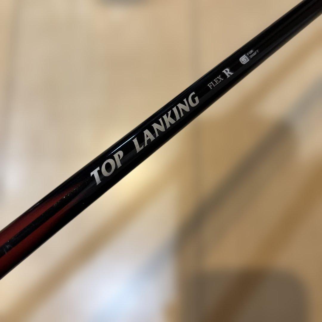 MAGIC TEC NV3 420 他、3本ゴルフクラブセット