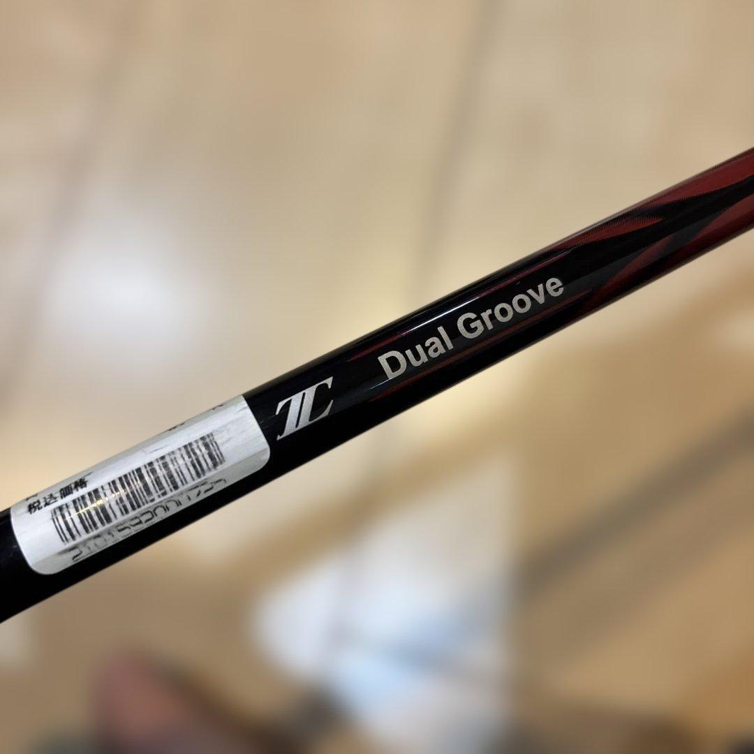 MAGIC TEC NV3 420 他、3本ゴルフクラブセット