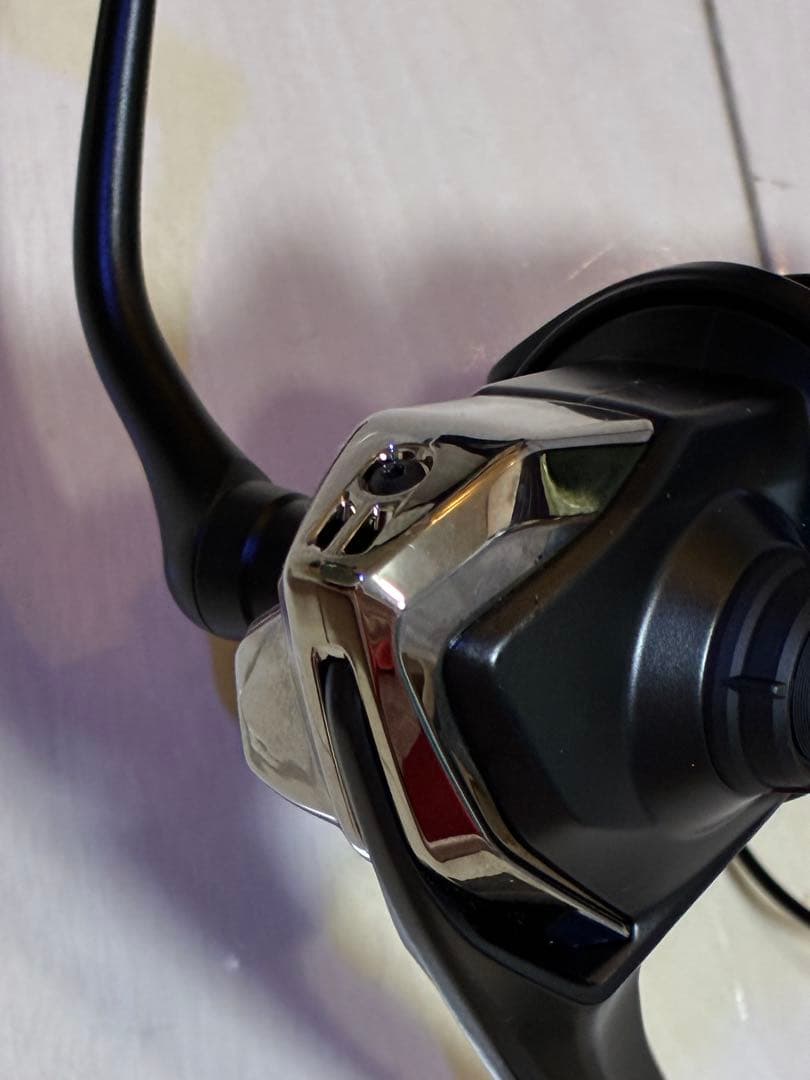 SHIMANO EXSENCE XR 3000MHG 　23エクスセンスXR