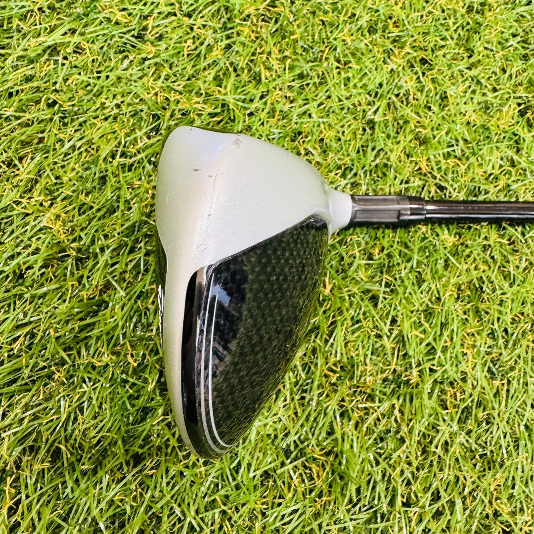 【左利き】TaylorMade テーラーメイド M4 3番ウッド 15°（S）