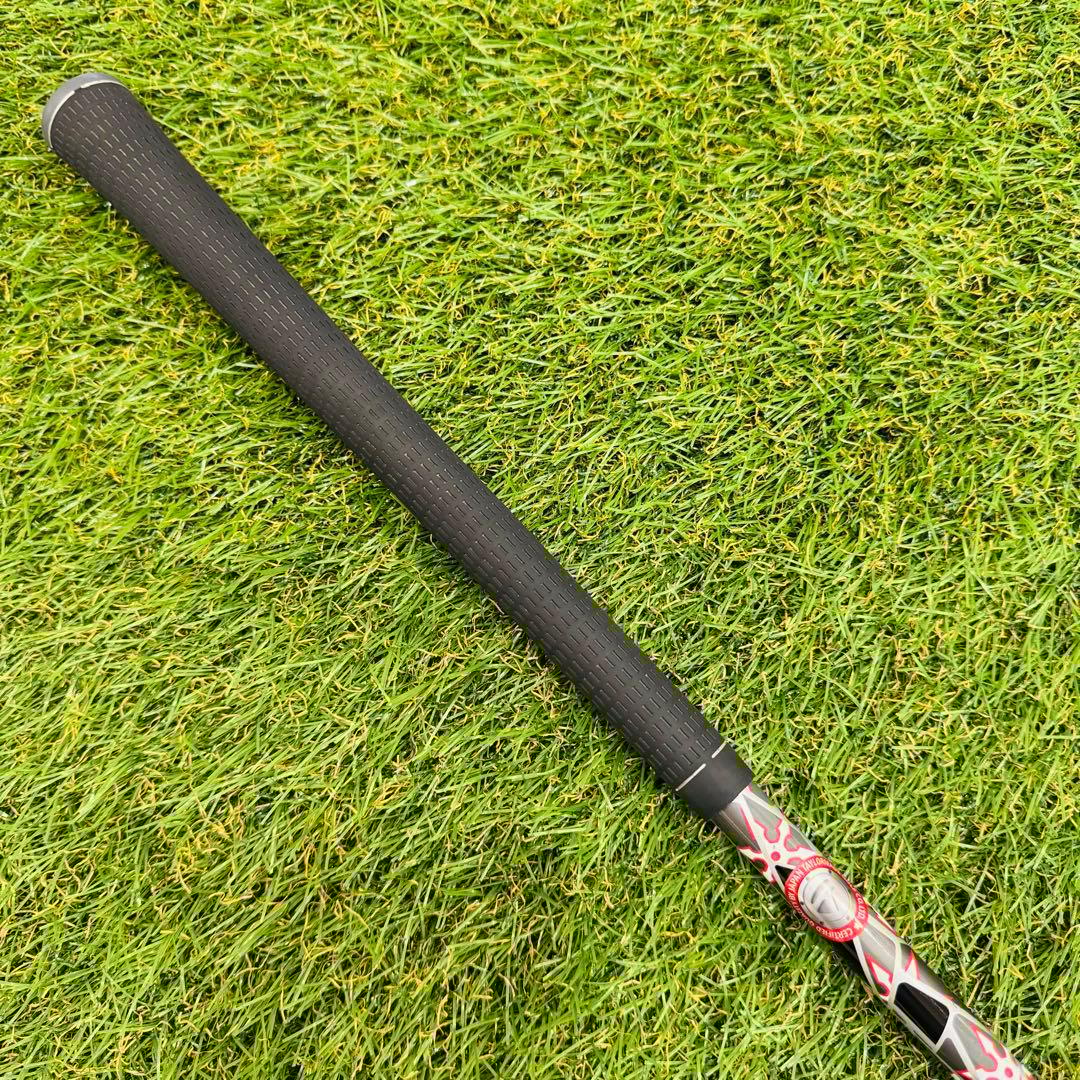 【左利き】TaylorMade テーラーメイド M4 3番ウッド 15°（S）