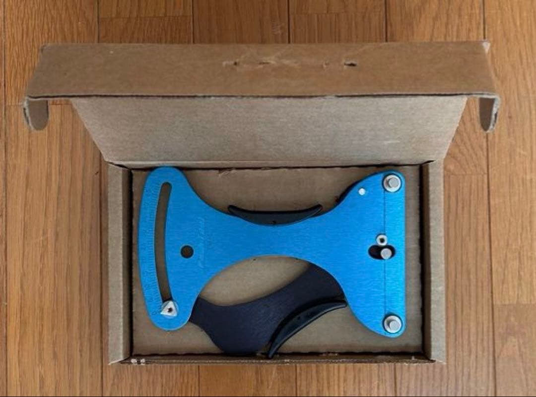 Park Tool TM-1スポークテンションメーター