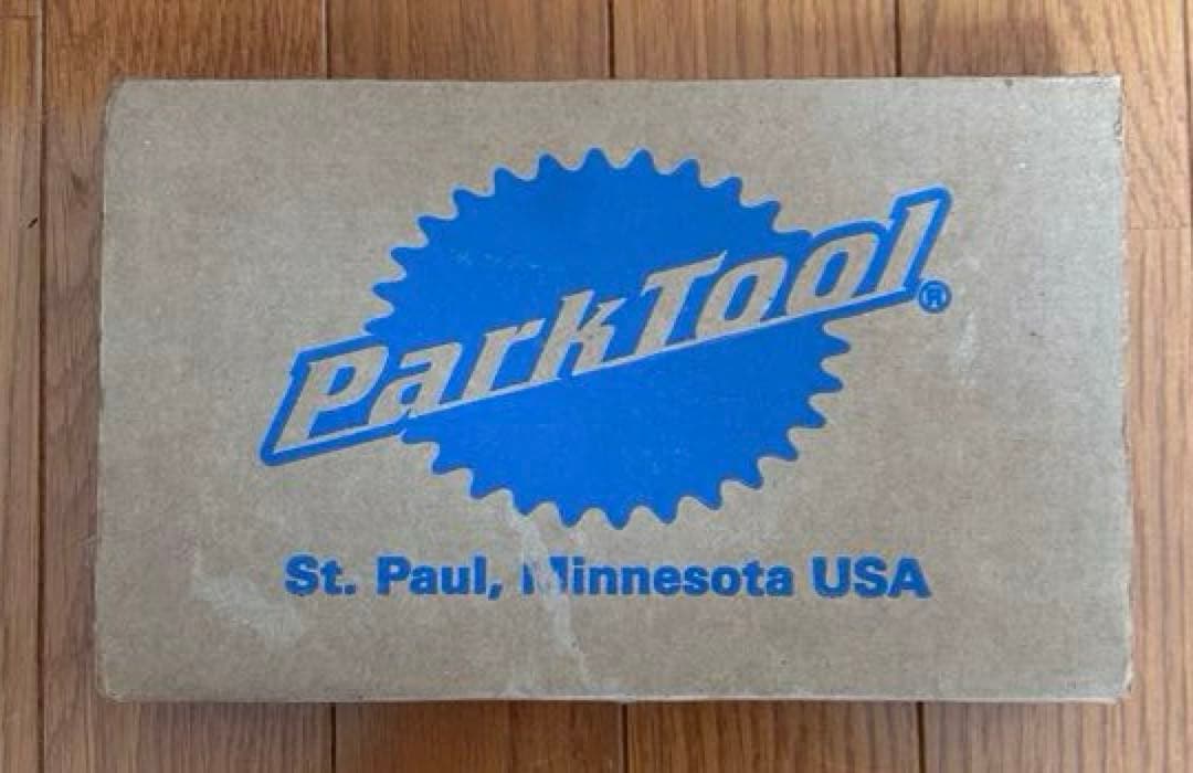 Park Tool TM-1スポークテンションメーター