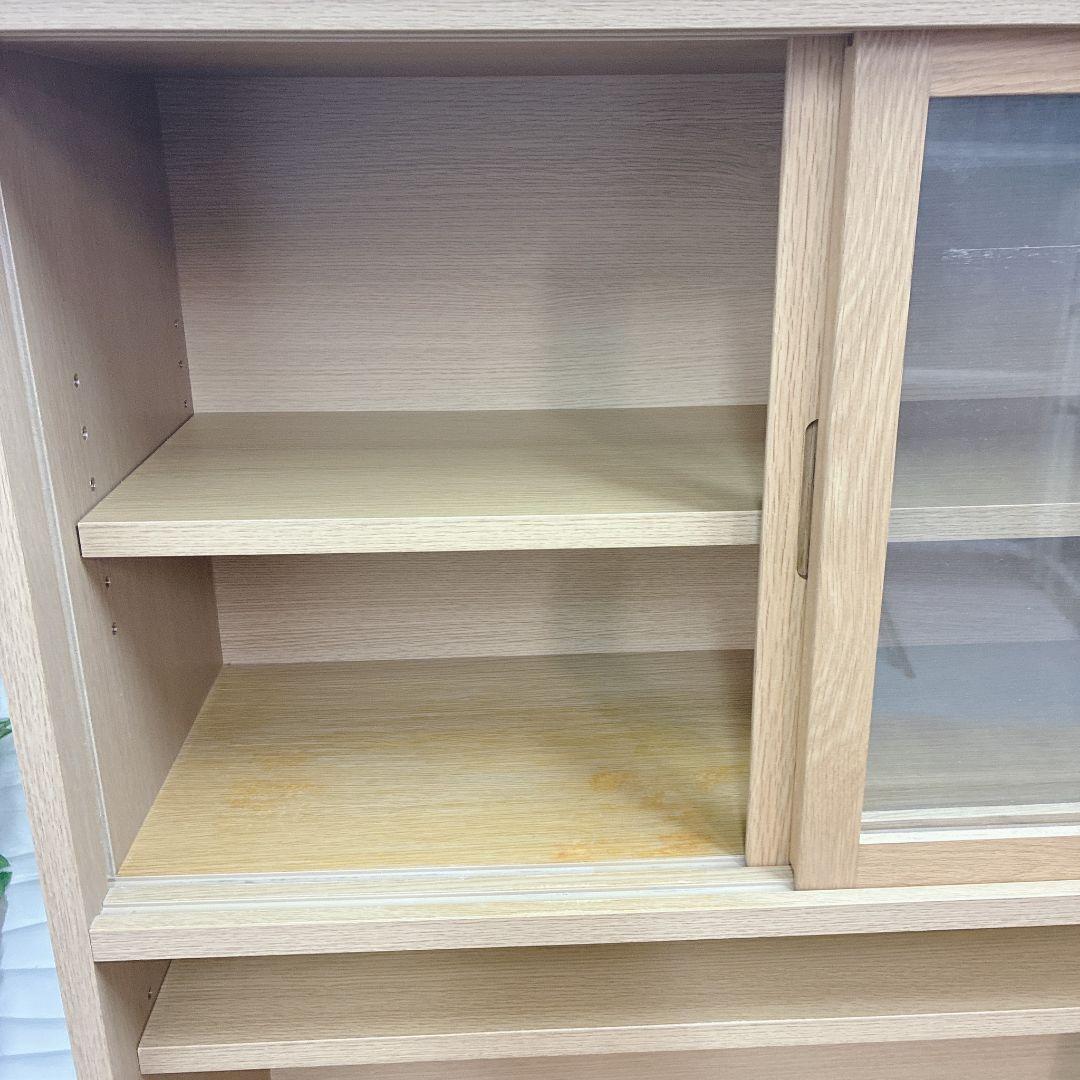 ◇無印良品◇キッチンボード◇食器棚◇大阪兵庫京都奈良滋賀和歌山◇