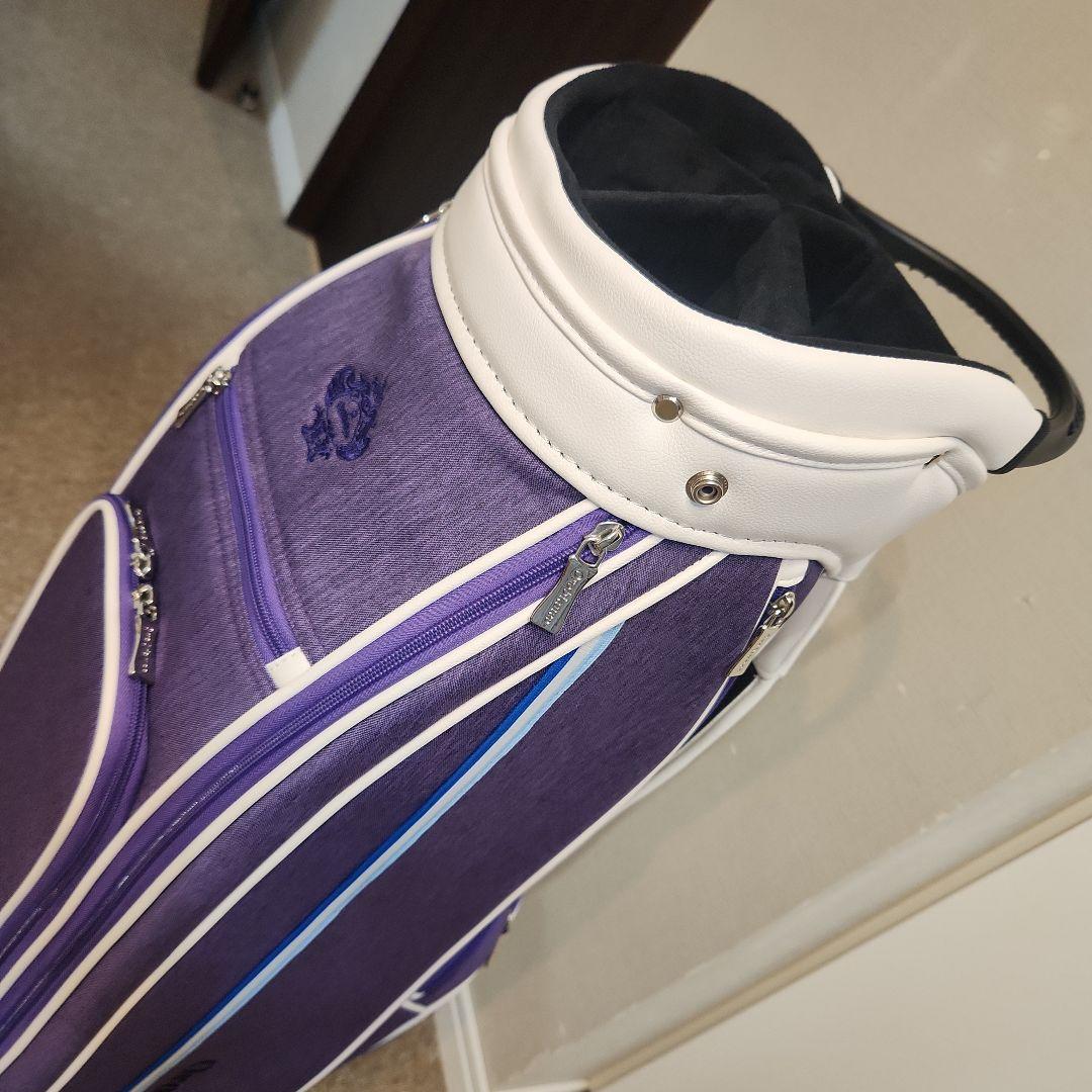 オロビアンコ　キャディバック オンリーワンカラー