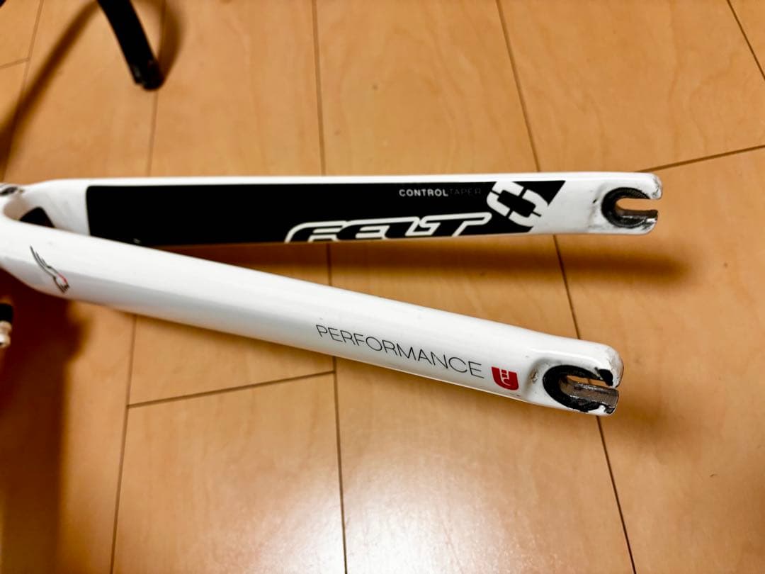 FELT F95ロードバイクフレーム