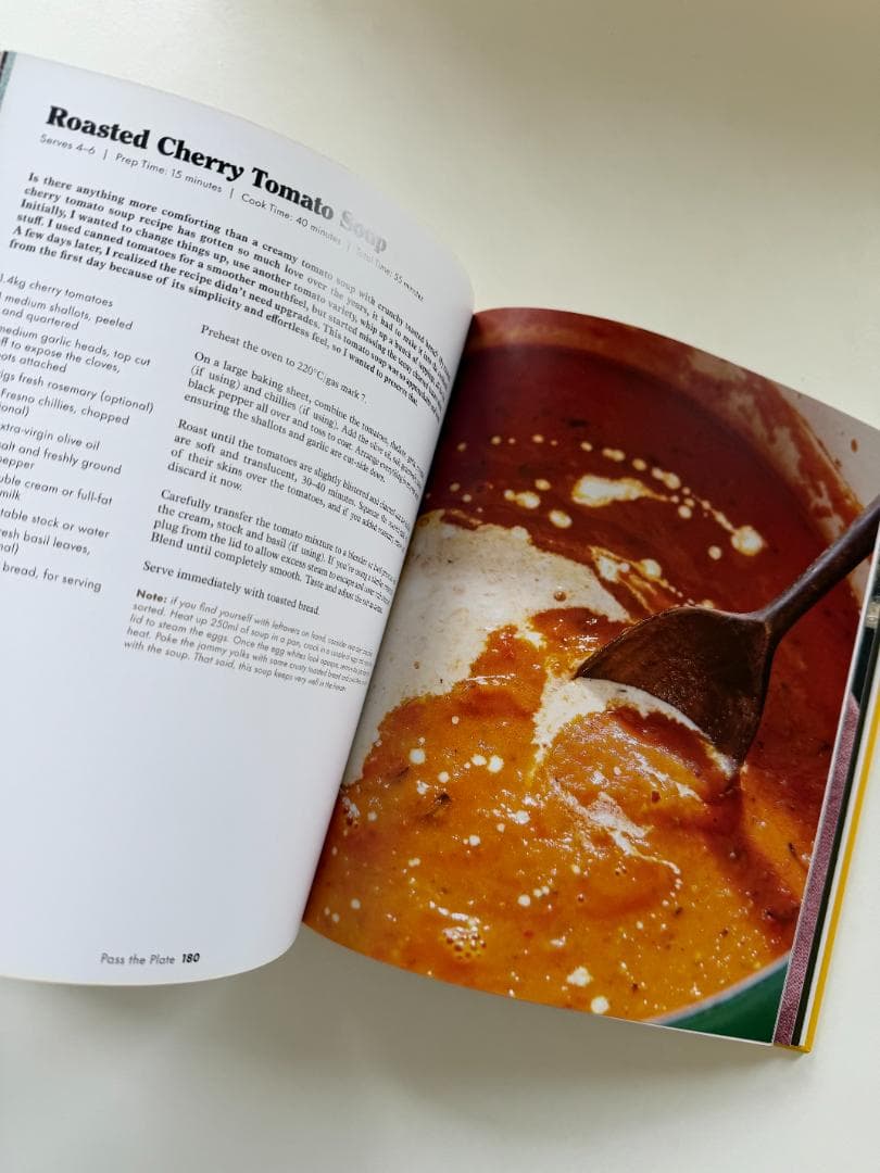 Pass the Plate 英語版 ハードカバー 新品