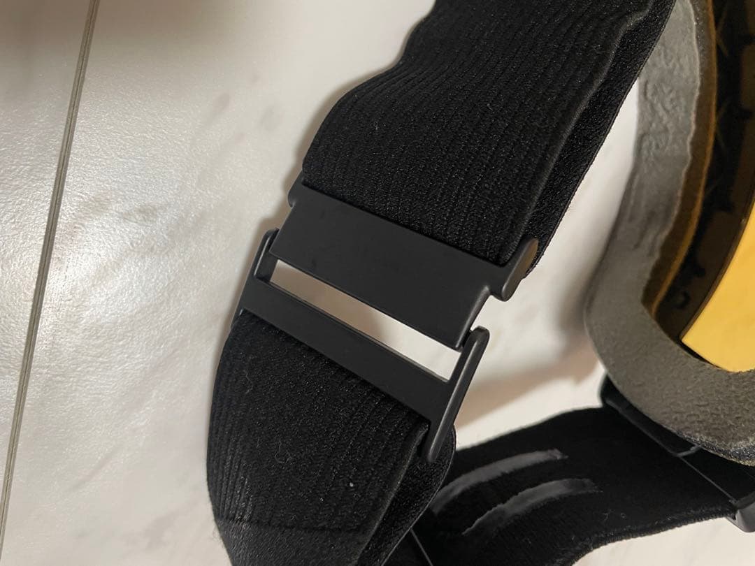 出品2月中まで　MAG XL ChromaPop smithゴーグル