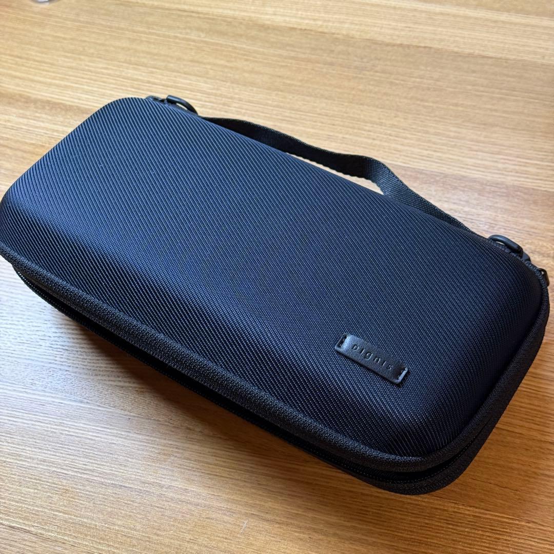 Nintendo Switchあつまれどうぶつの森セット+ケース