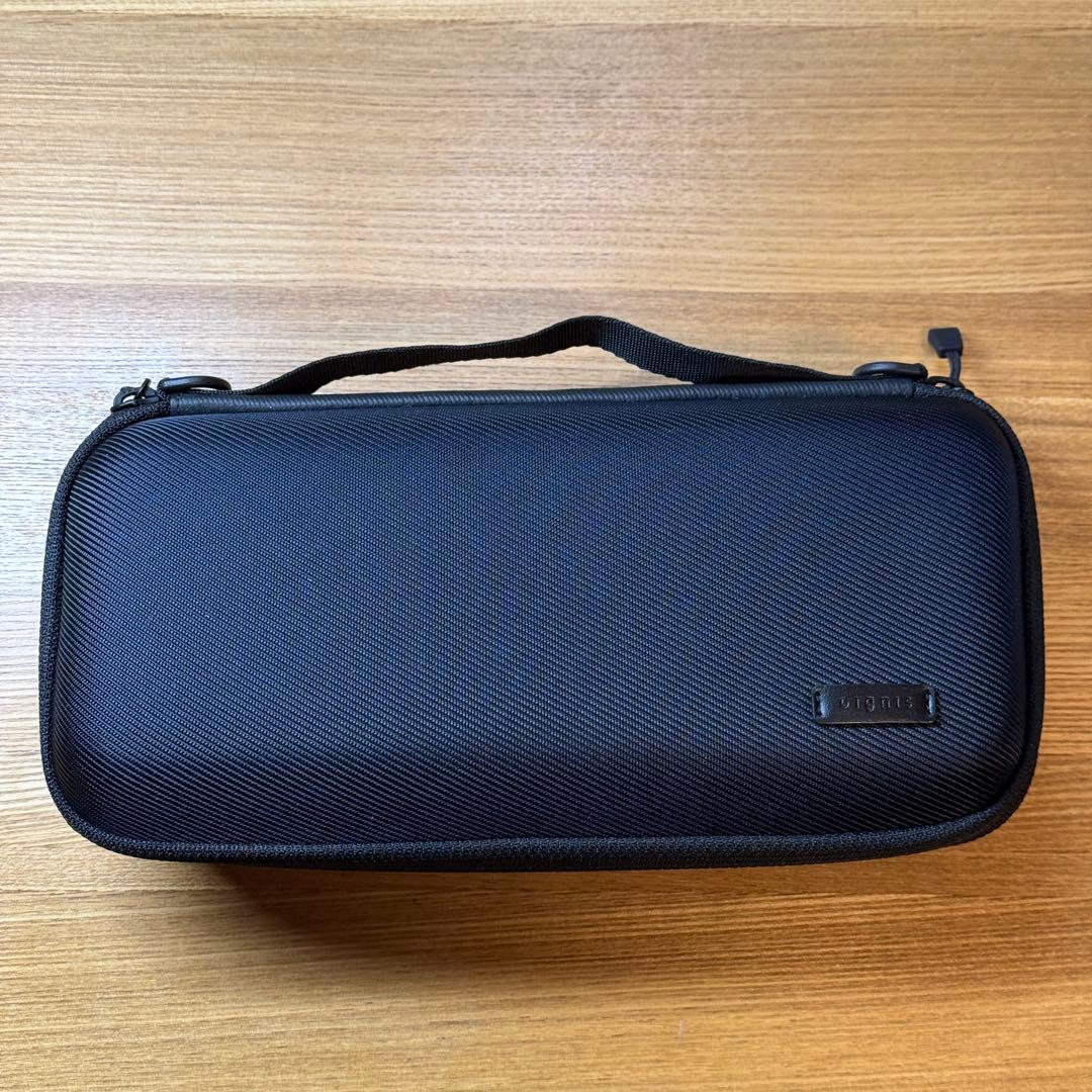 Nintendo Switchあつまれどうぶつの森セット+ケース