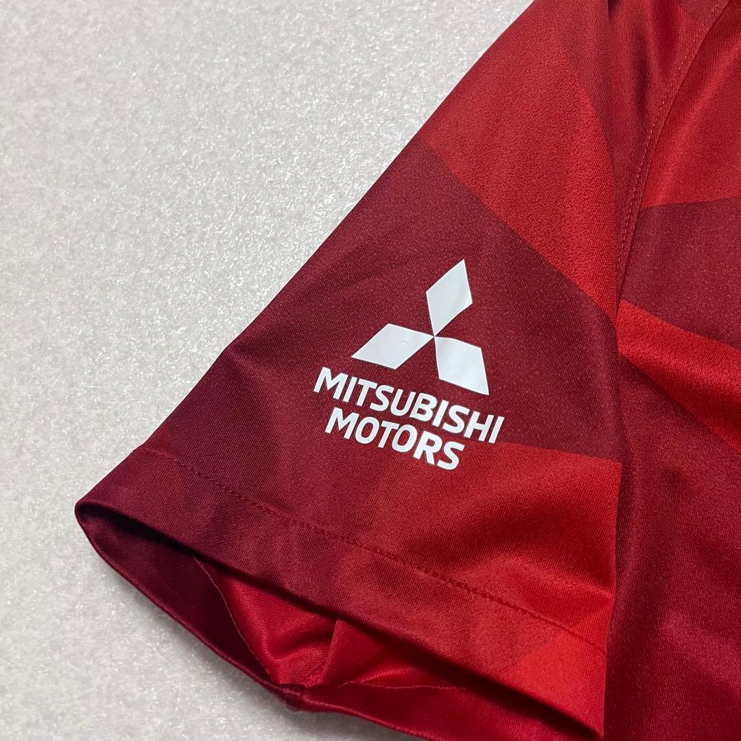 NIKE 浦和レッズ ユニフォーム 2020年 武藤選手 L