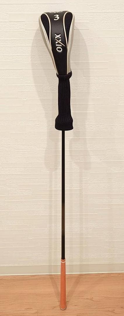 ダンロップ XXIO フェアウェイウッド 3W 15°