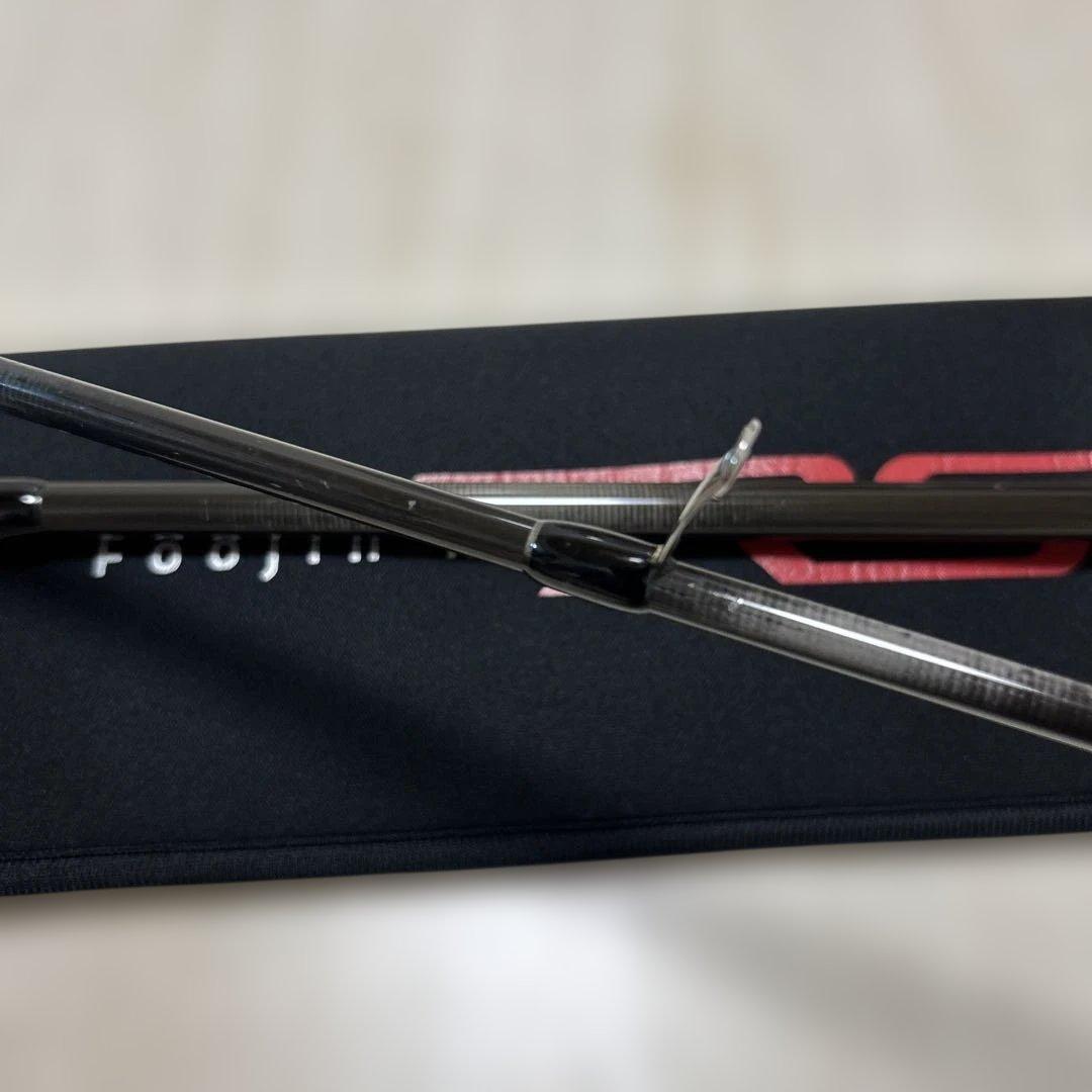 Foojin RS フージンRS リンクス93M アピア