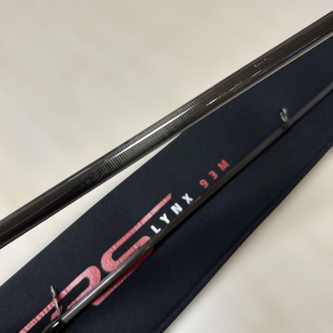 Foojin RS フージンRS リンクス93M アピア