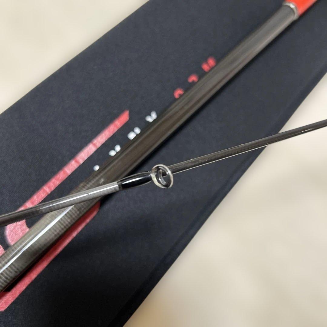 Foojin RS フージンRS リンクス93M アピア