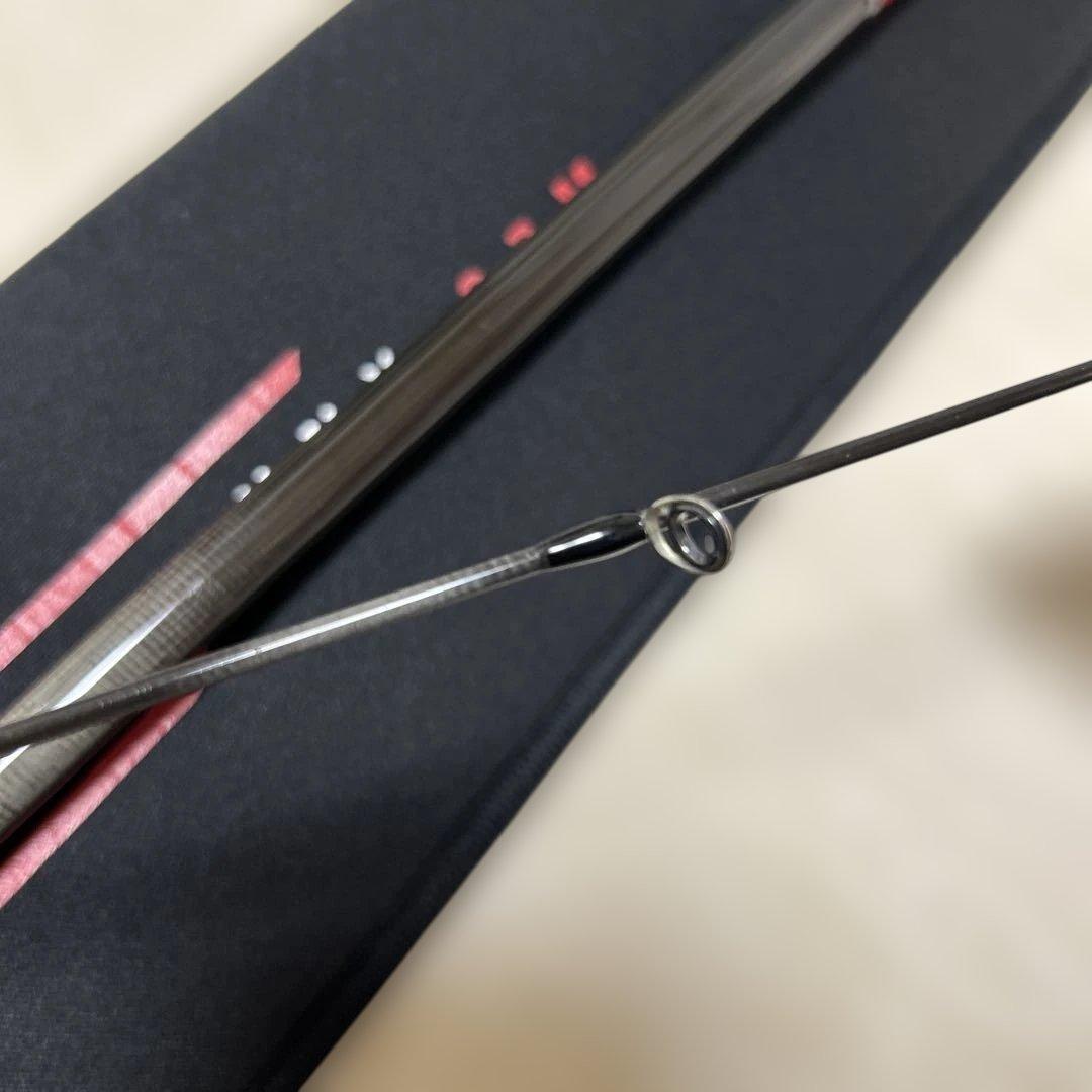 Foojin RS フージンRS リンクス93M アピア