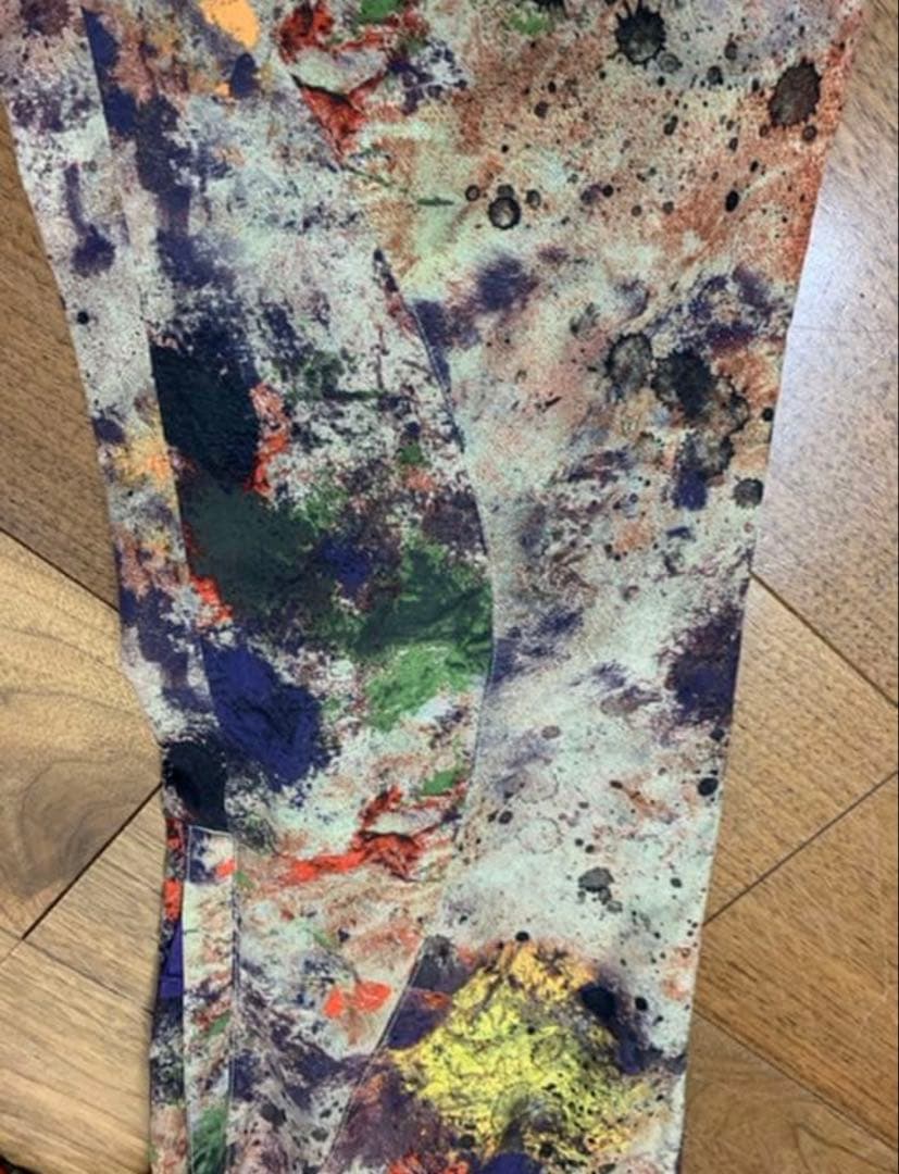 バートン　BURTON スノーボード　ボトムス　パンツ　M