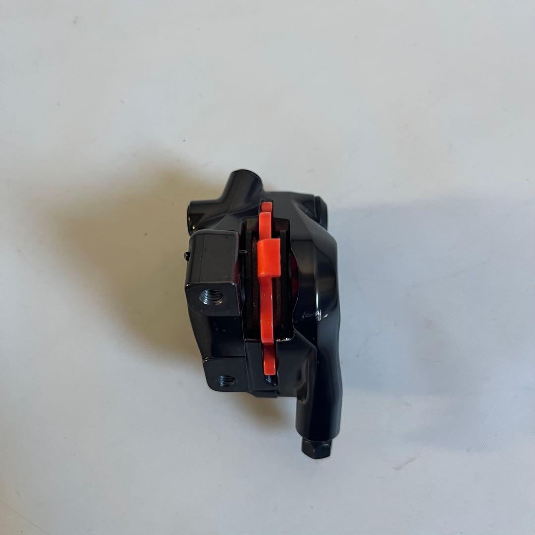 【ほぼ未使用】SHIMANO ULTEGRA BR-R8170 油圧ブレーキ