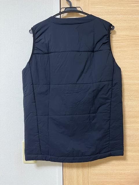 Tilak ティラック PYGMY Vest ピグミーベスト ポートニック XS